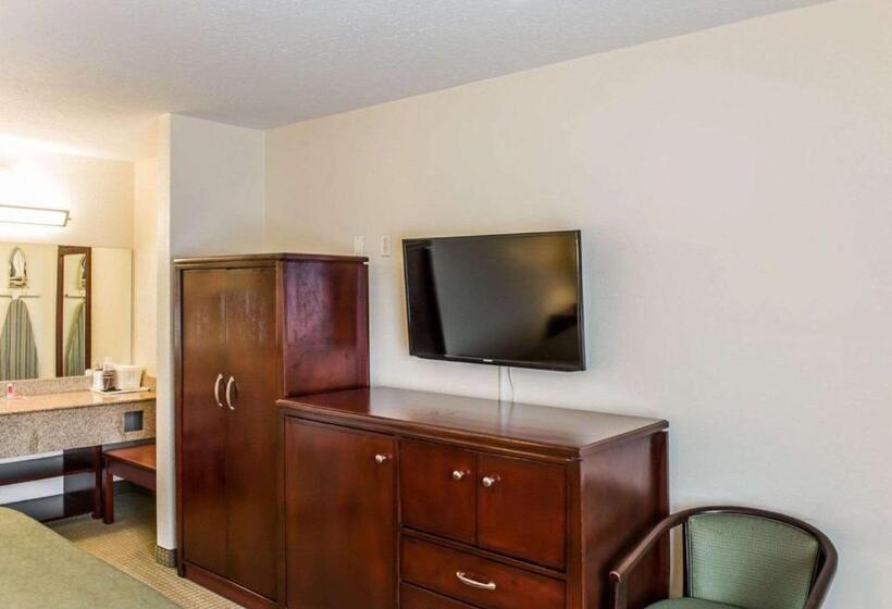 فندق Econo Lodge