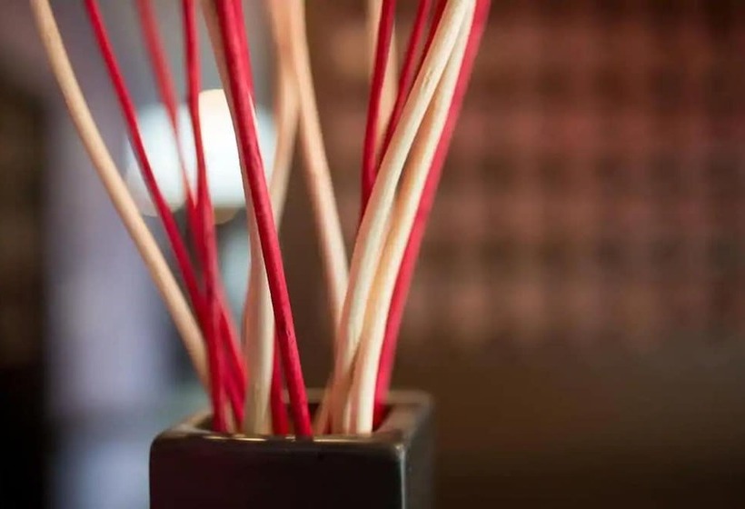 Отель Eurocentre 2 Toulouse Nord