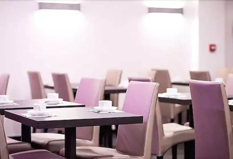 호텔 Eurocentre 2 Toulouse Nord