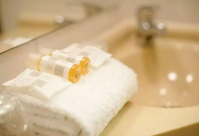 호텔 Eurocentre 2 Toulouse Nord