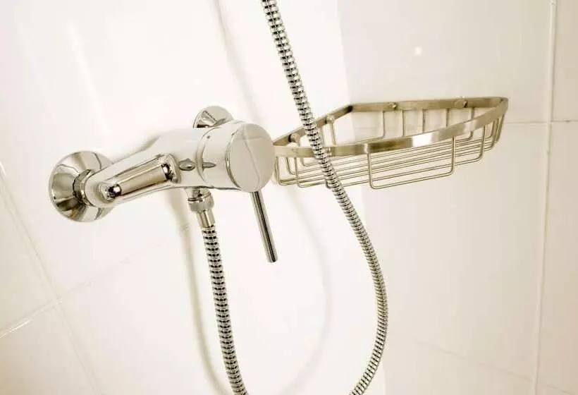 호텔 Eurocentre 2 Toulouse Nord