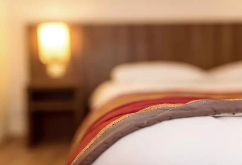 호텔 Eurocentre 2 Toulouse Nord