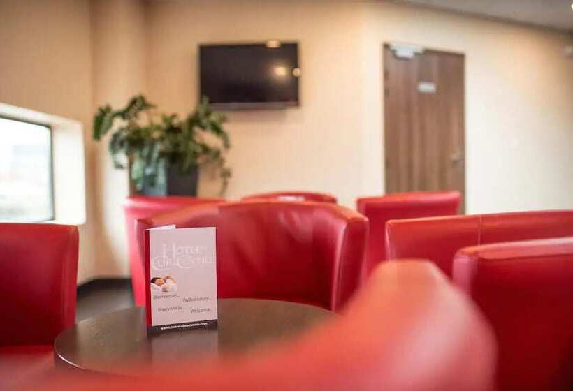 Отель Eurocentre 2 Toulouse Nord