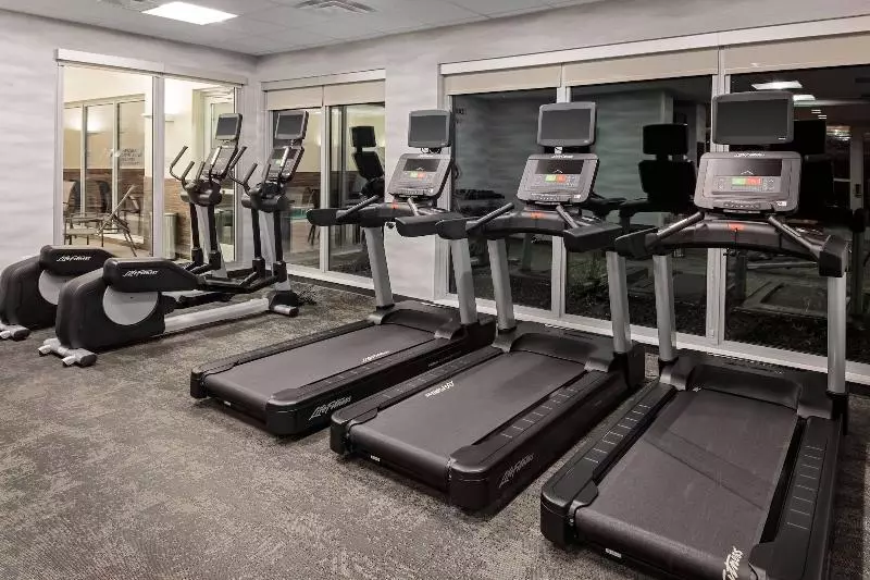 ホテル Fairfield By Marriott Port Clinton Waterfront