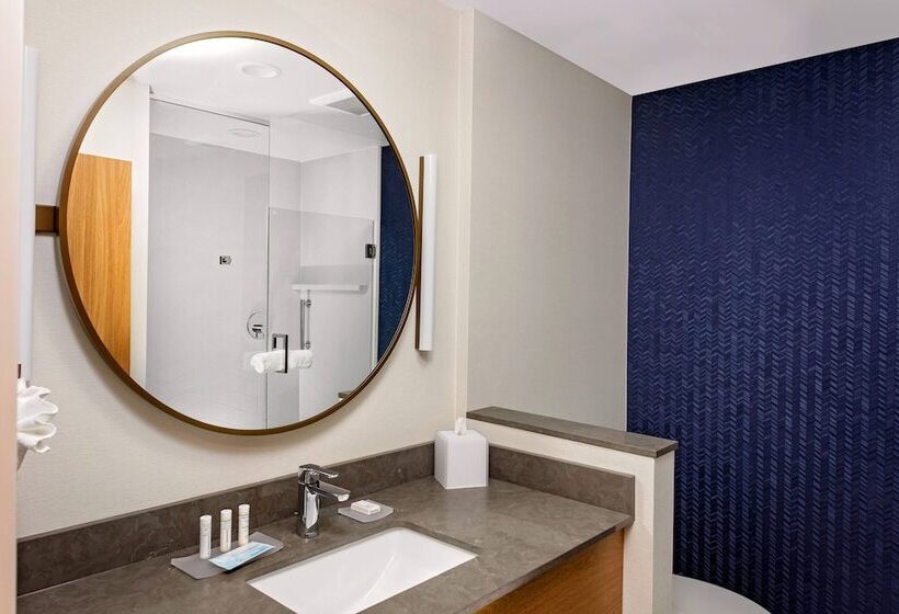 فندق Fairfield By Marriott Port Clinton Waterfront