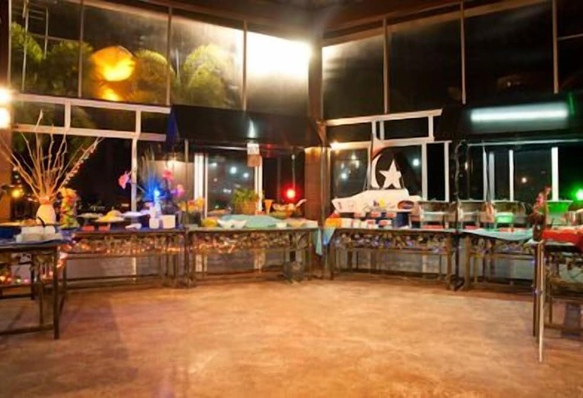 호텔 Felda Residence Kuala Terengganu