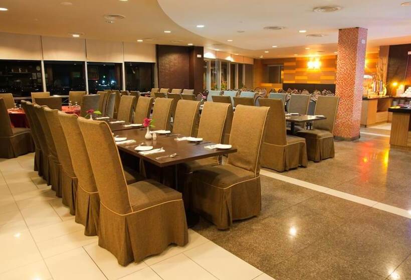 호텔 Felda Residence Kuala Terengganu