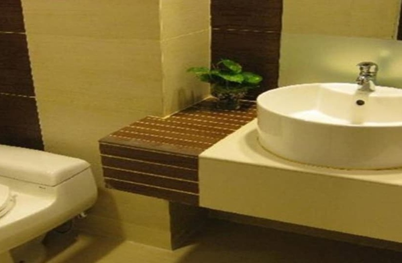 호텔 Felda Residence Kuala Terengganu