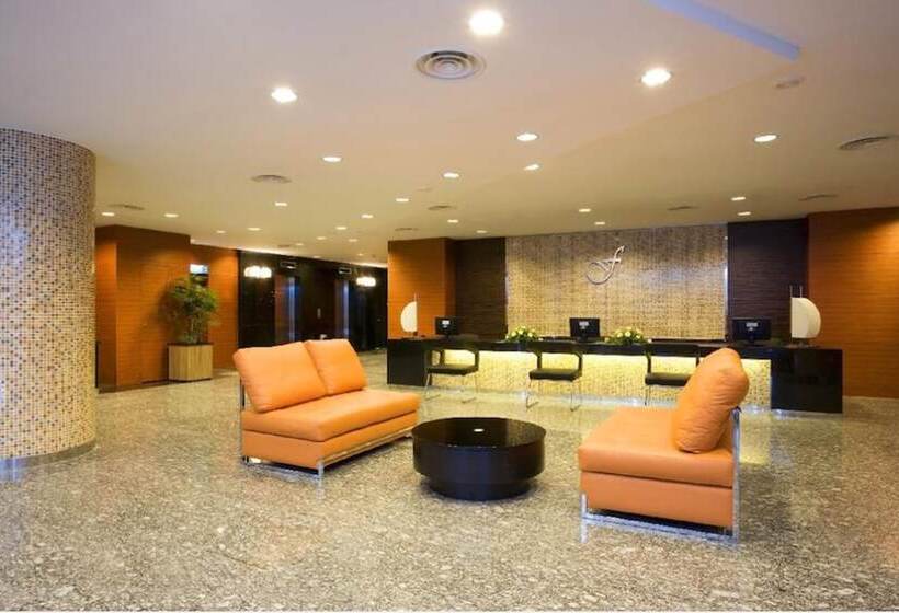 호텔 Felda Residence Kuala Terengganu