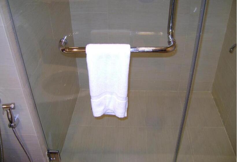 호텔 Felda Residence Kuala Terengganu