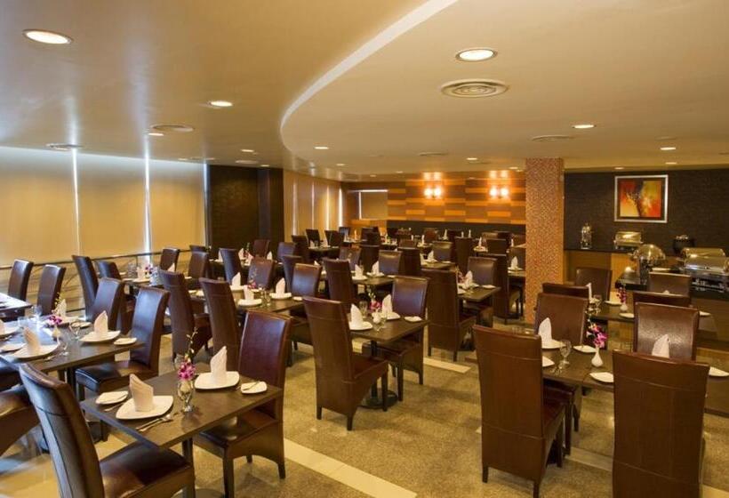 호텔 Felda Residence Kuala Terengganu