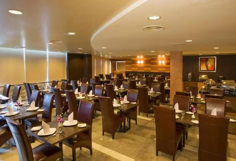 ホテル Felda Residence Kuala Terengganu