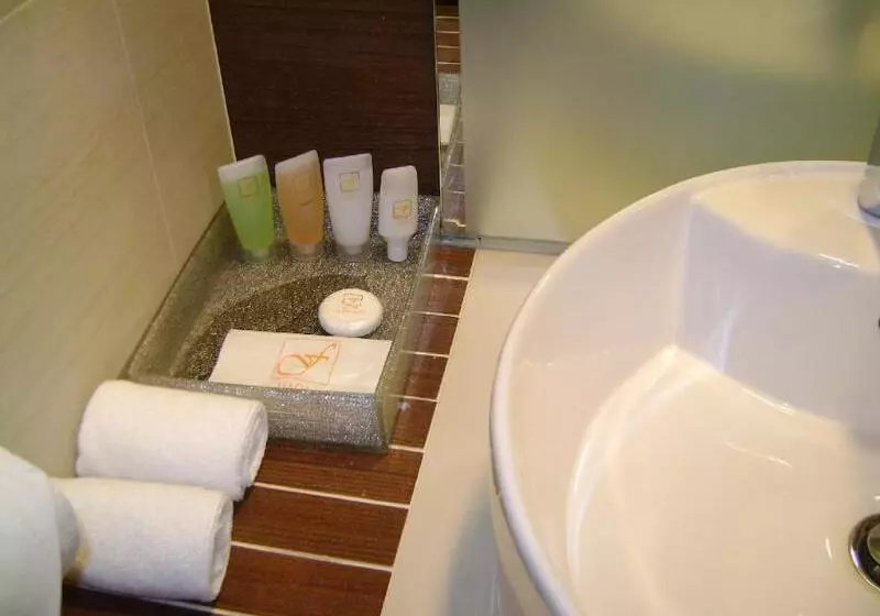 ホテル Felda Residence Kuala Terengganu