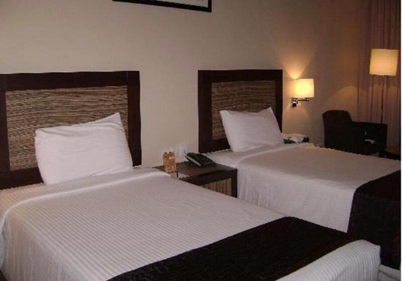 호텔 Felda Residence Kuala Terengganu