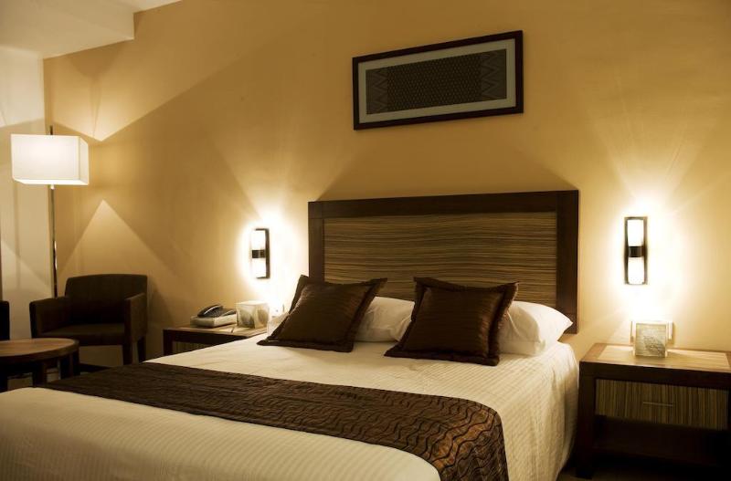 호텔 Felda Residence Kuala Terengganu