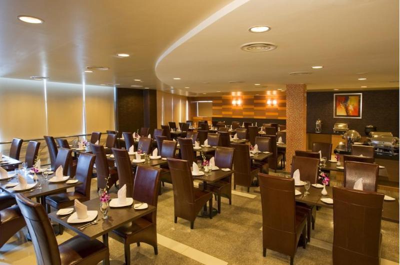 호텔 Felda Residence Kuala Terengganu