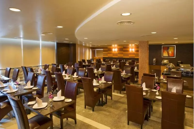 ホテル Felda Residence Kuala Terengganu