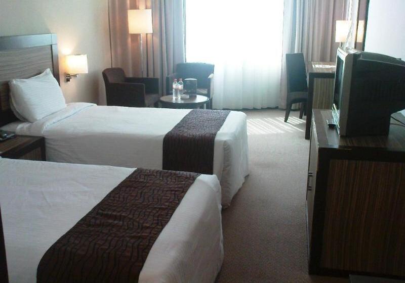 호텔 Felda Residence Kuala Terengganu