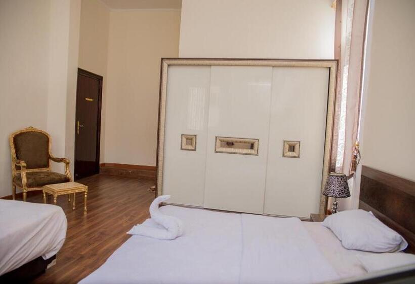 Hotel Grand Royal Cairo