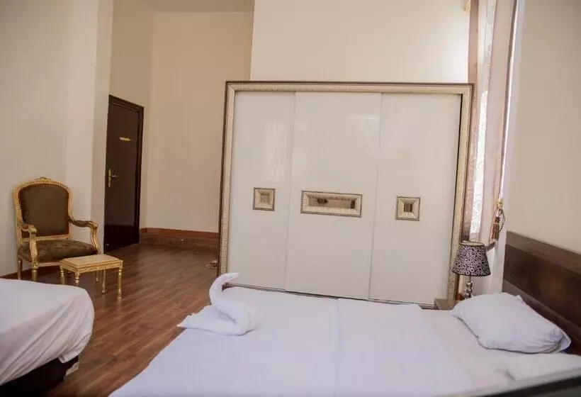 هتل Grand Royal Cairo