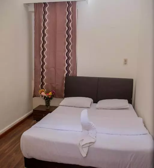 هتل Grand Royal Cairo