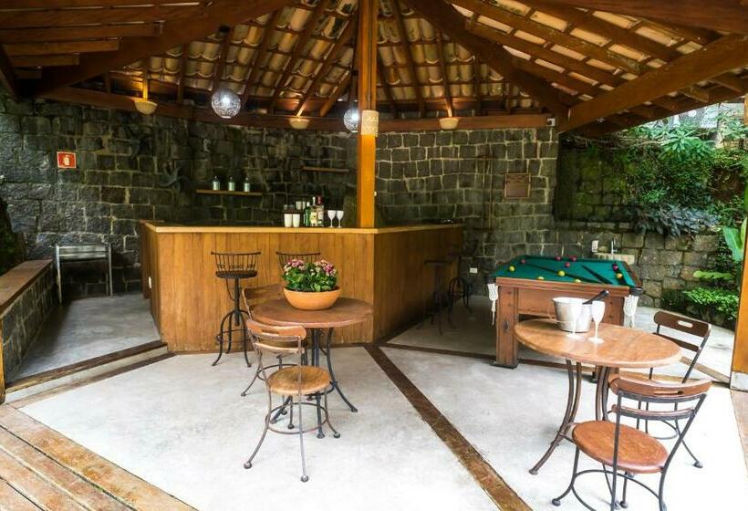 호텔 Guest House Ilha Splendor