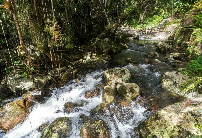 호텔 Guest House Ilha Splendor