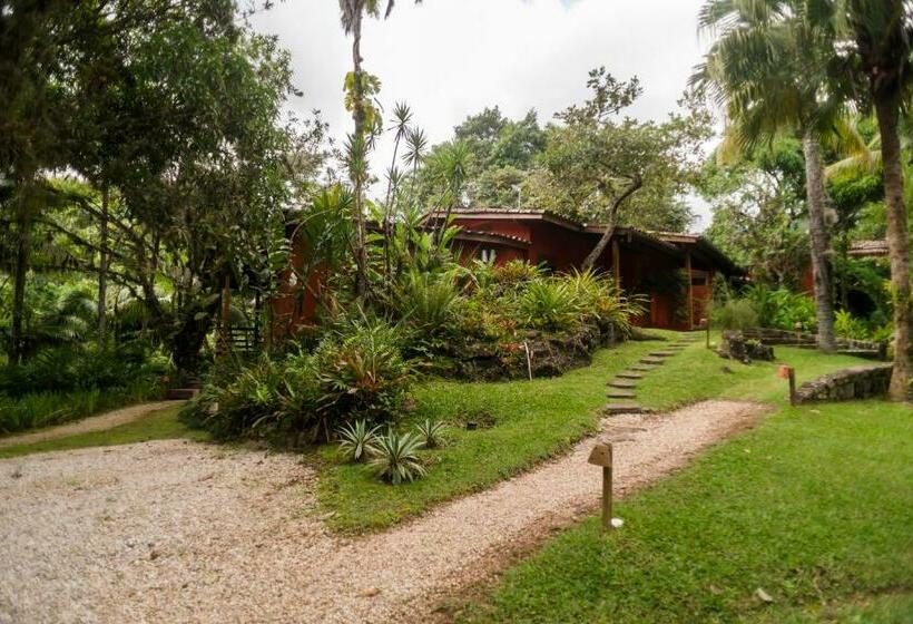 호텔 Guest House Ilha Splendor