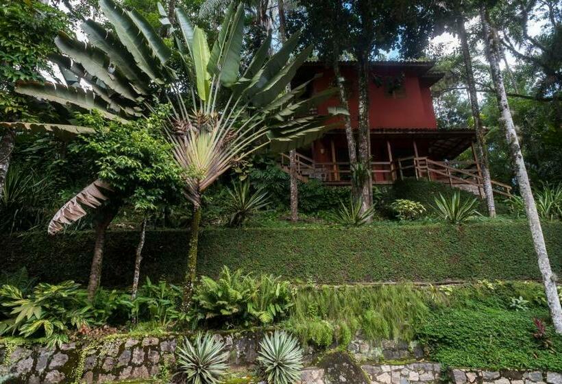 호텔 Guest House Ilha Splendor