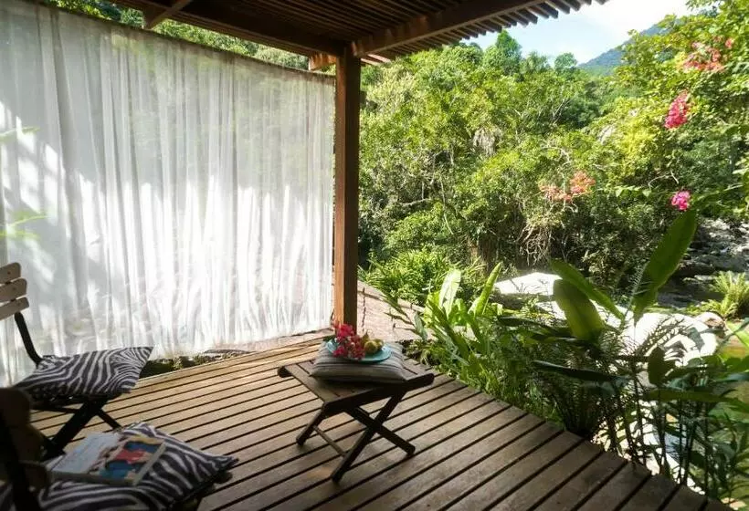 Отель Guest House Ilha Splendor