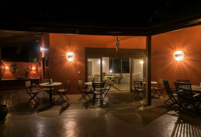 호텔 Guest House Ilha Splendor