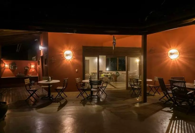 Отель Guest House Ilha Splendor