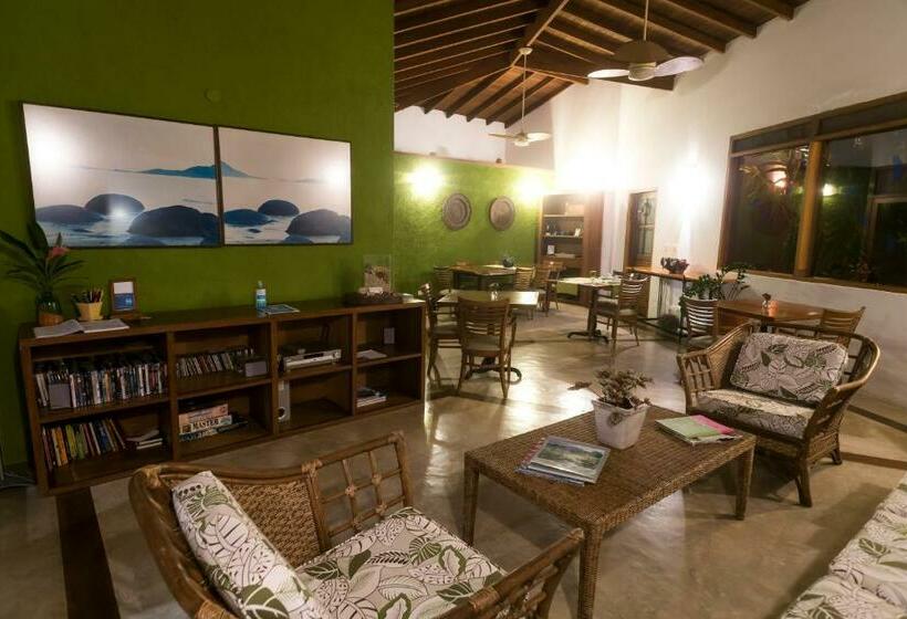 호텔 Guest House Ilha Splendor