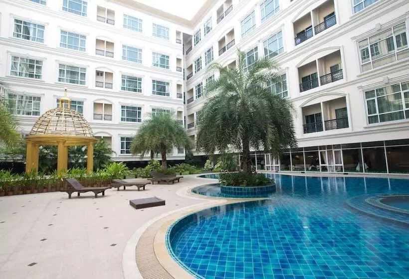 Hope Land Hotel 46/1