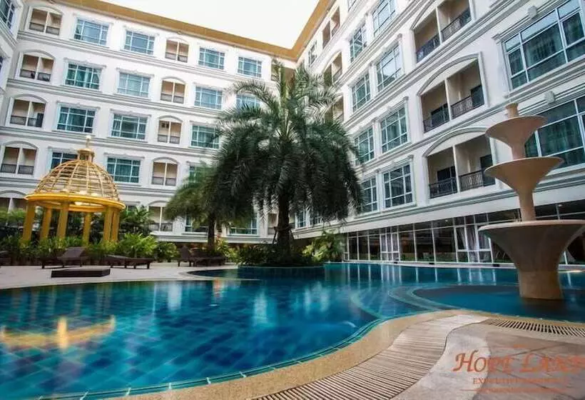 Hope Land Hotel 46/1