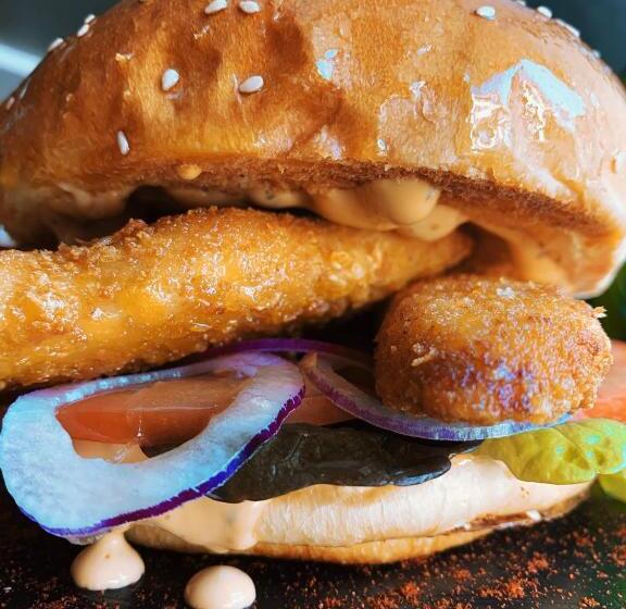 هتل Hôtel De Ville