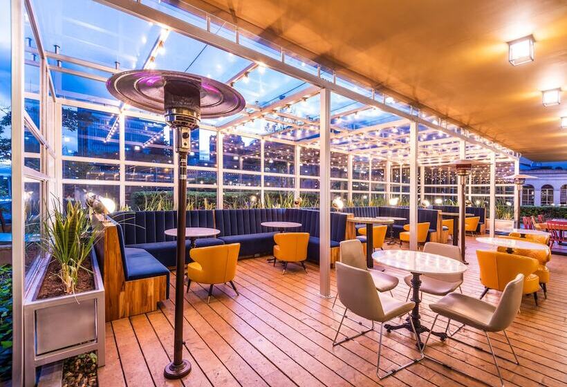 בית מלון כפרי Ibis Bogota Museo