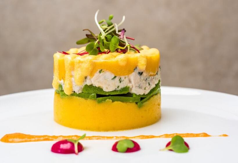 בית מלון כפרי Ibis Bogota Museo