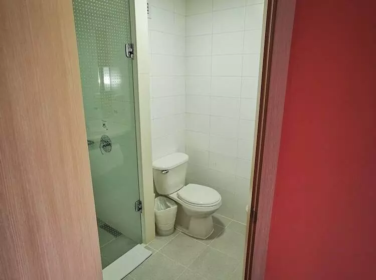 هتل Ibis Bogota Museo