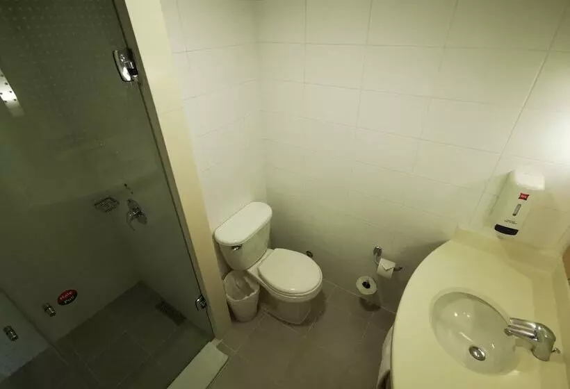 هتل Ibis Bogota Museo