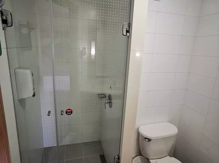 هتل Ibis Bogota Museo