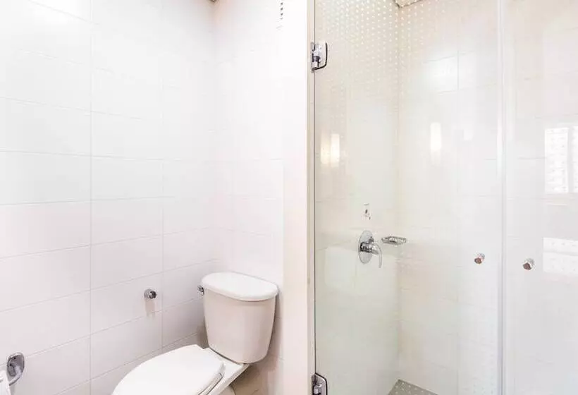 هتل Ibis Bogota Museo