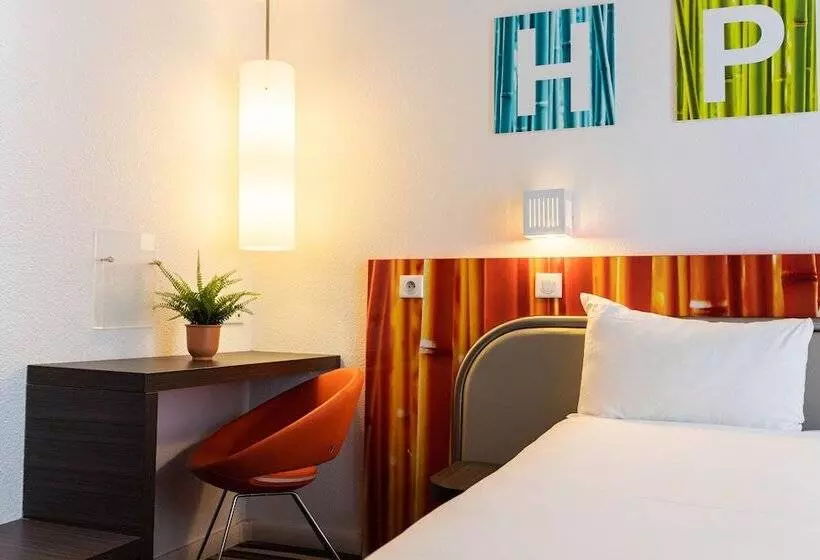 Hotel Ibis Styles Paris Porte Dorleans