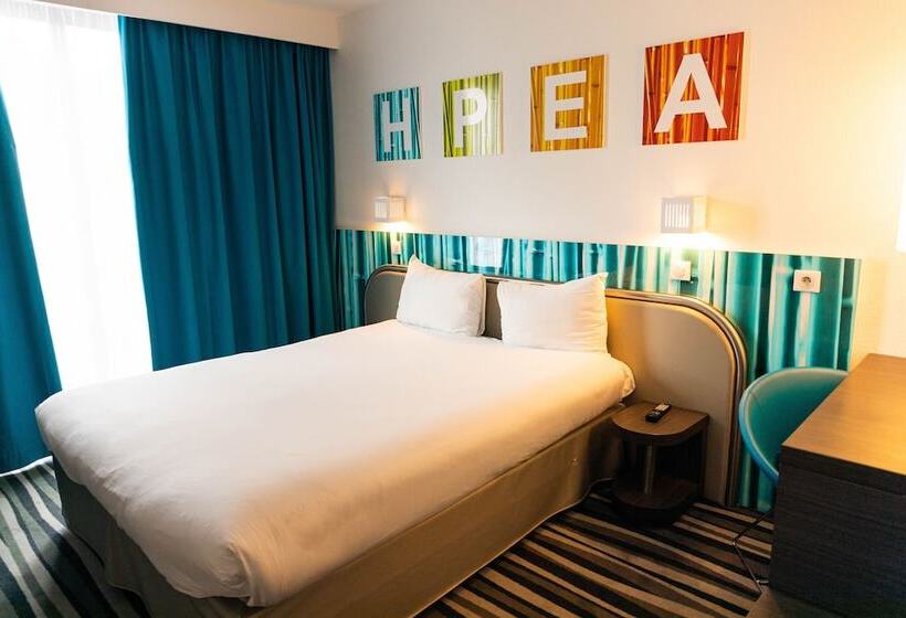 هتل Ibis Styles Paris Porte Dorleans