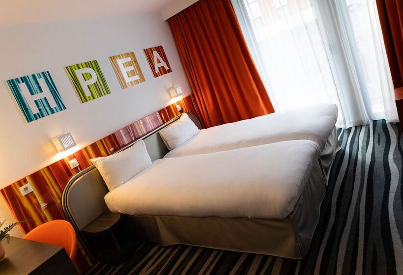 هتل Ibis Styles Paris Porte Dorleans