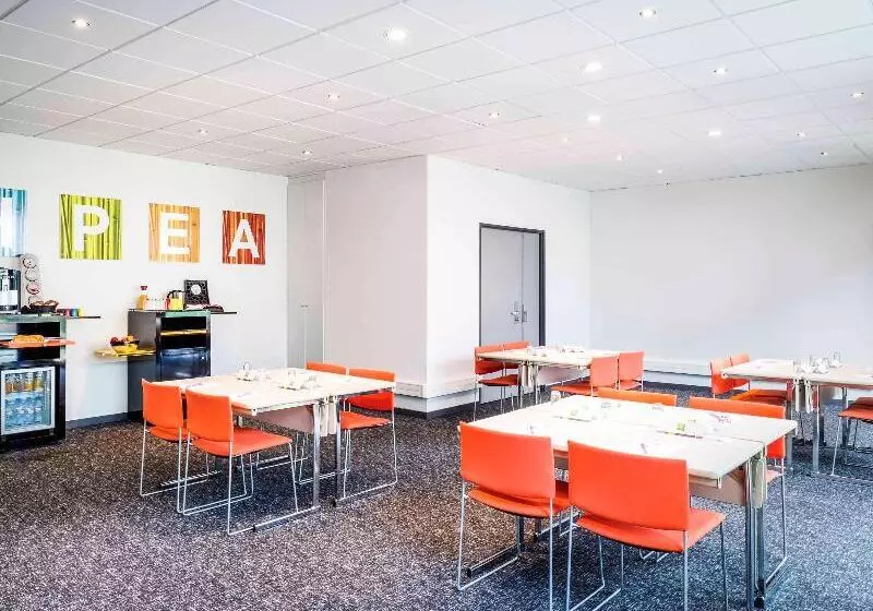 Hotel Ibis Styles Paris Porte Dorleans