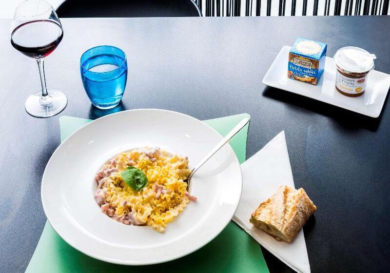 هتل Ibis Styles Paris Porte Dorleans