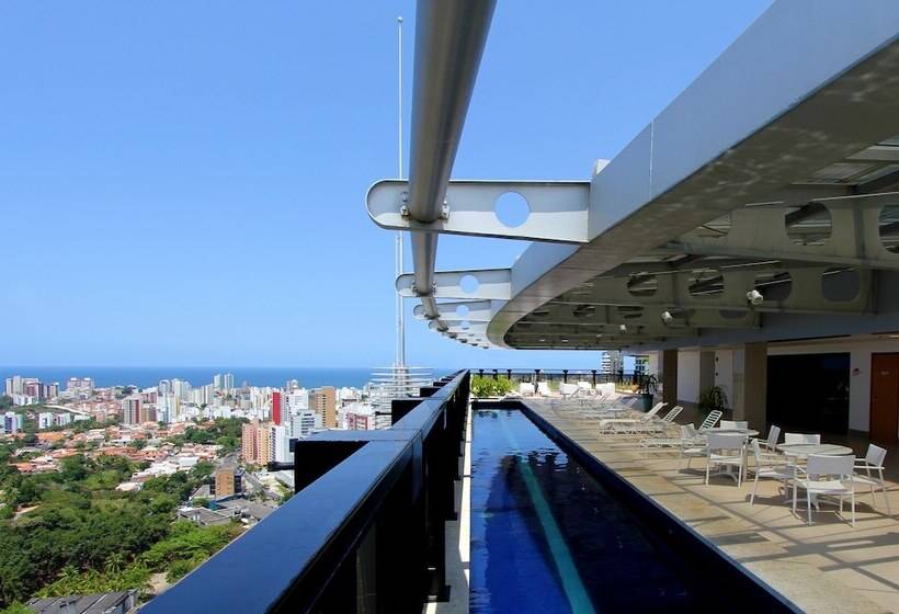 هتل Intercity Salvador
