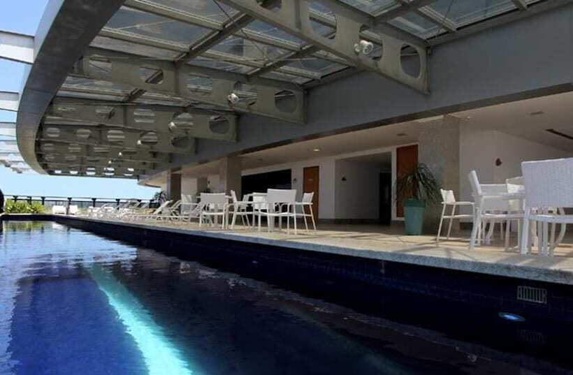 هتل Intercity Salvador