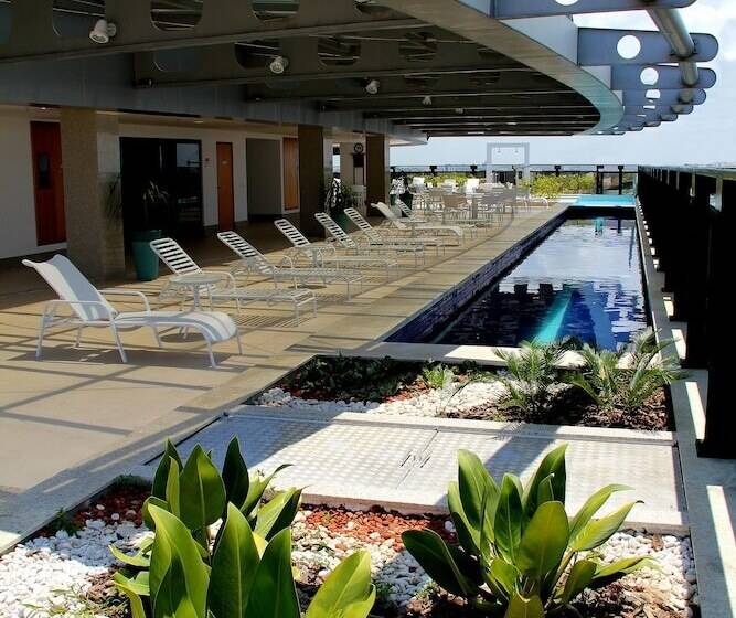 هتل Intercity Salvador